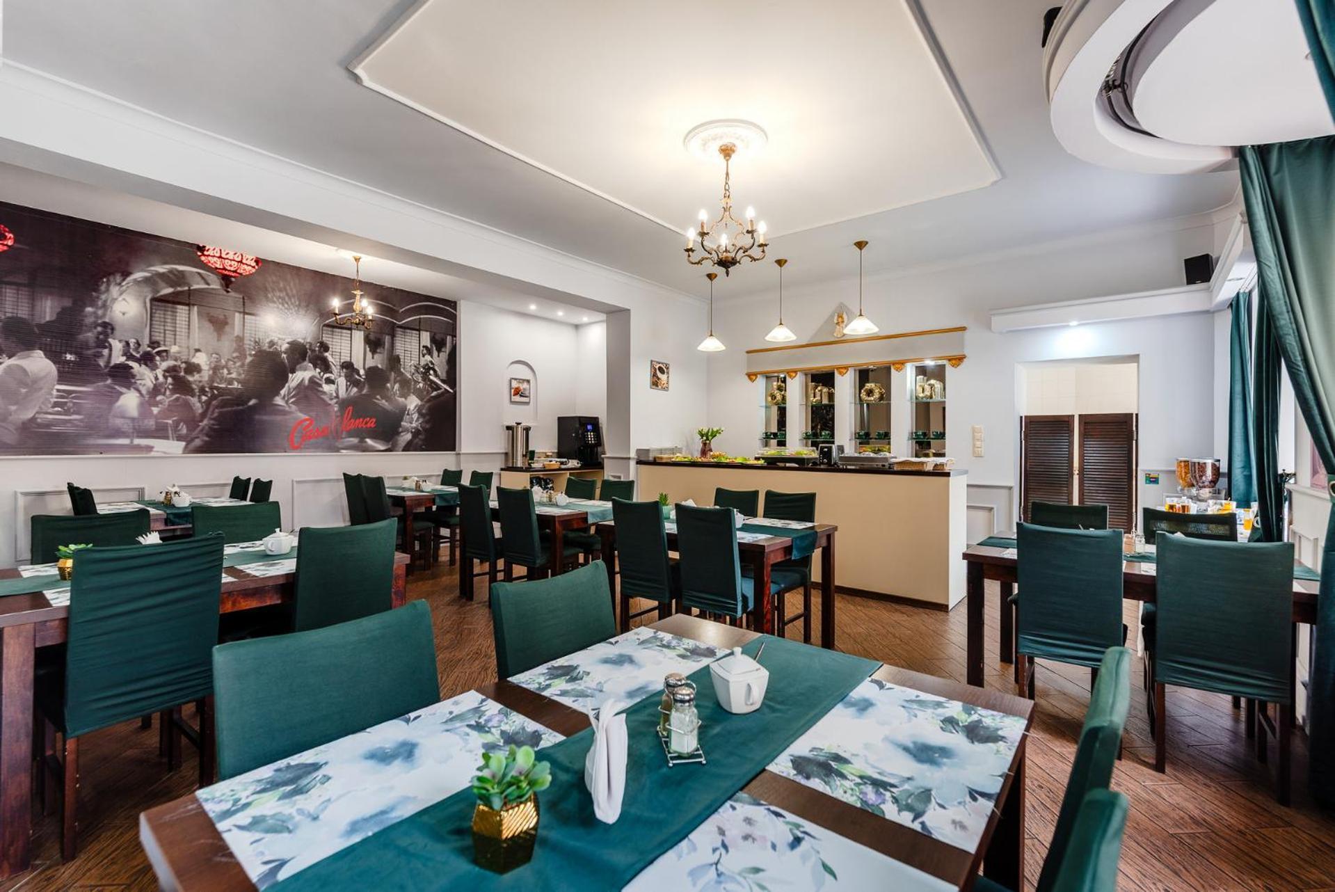 Hotel Bristol Κίελτσε Εξωτερικό φωτογραφία